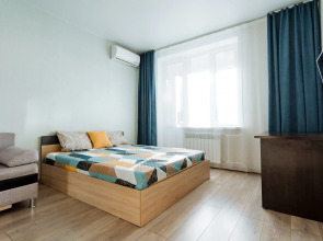 Апартаменты в центре города на Цюрупы