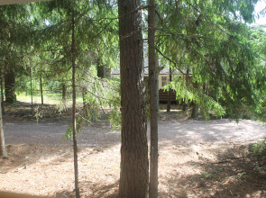 Гостевой Дом Алавойне