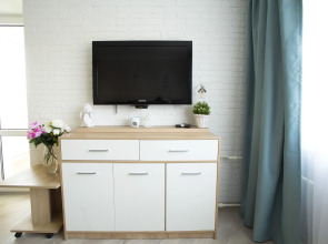 Апартаменты FreeLife CityCentr