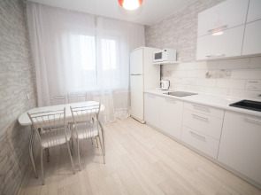 Апартаменты на Алексеева 109