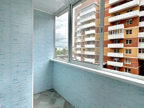 Уютная студия рядом с Ж/Д вокзалом