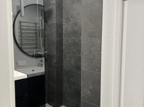 Квартира на Буткова