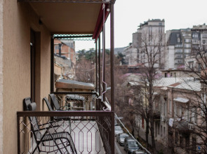 Отель Kazma Boutique Hotel