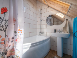 Квартира Уютная Однокомнатная Квартира в Старом Городе