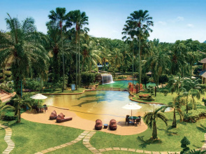 Cyberview Resort & Spa Hotel