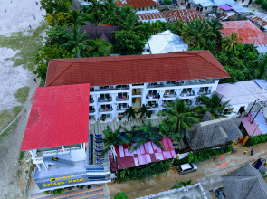 Canary Golden Hotel