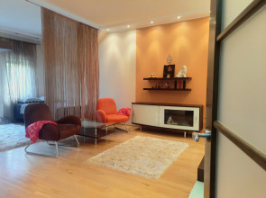 Апартаменты НА ПОБЕРЕЖЬЕ У ОЗЕРА РЯДОМ С МОРЕМ