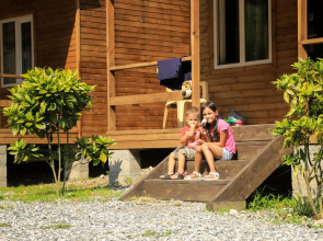 База отдыха Жоэквара