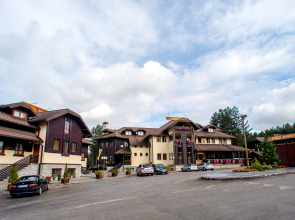 Zlatiborska Noc Hotel