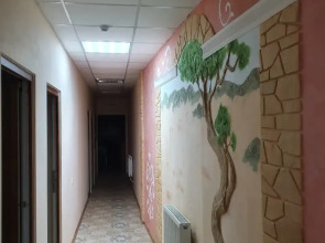 Гостевой дом Зенит