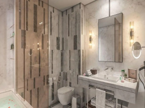 Holiday Inn Dubai al-Maktoum Airport, an IHG Hotel