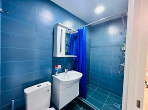 Апартаменты Hotel-City Красногорск