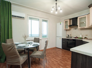 Квартира Видовая Комфорт Класса