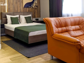 Мини-отель Respect