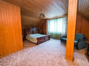 Apartamenty na ul. YUbilejnaya, d. 2b