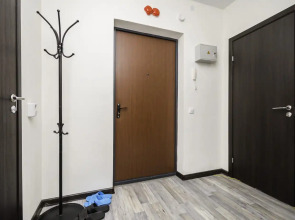 Апартаменты на улице Народного ополчения 6