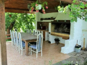 Гостевой дом Роза в Геленджике