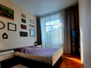 Квартира Атмосферная квартира в центре