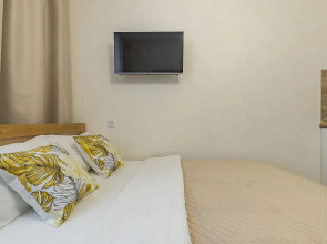 Квартира Стрелка Бурнаковская 61