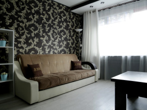 Апартаменты InnDays Чернышевского 1А/37