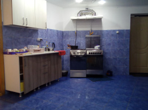 Меблированные комнаты Надежда