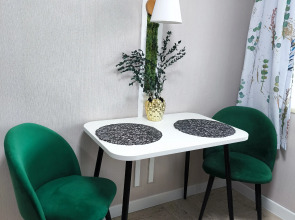 Квартира семейная 2-х комнатная