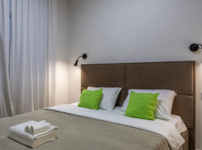 Апартаменты InHome24 ЖК Рождественский