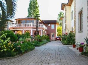Guest house Deni Delmar