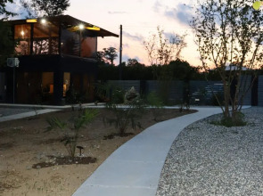 Курортный отель Aqua resort Dacha