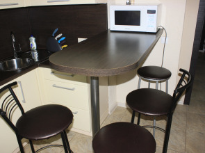 Аппартаменты на Перевалке