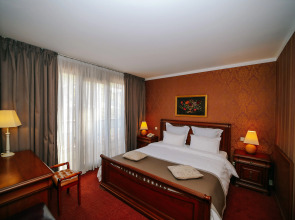 Отель Шарден Вилла