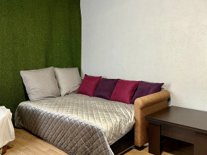 Квартира Уютная Двушка в Минуте от Вокзала