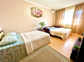 Апартаменты в ЖК Ботанический на 15 этаже