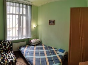 Гостевой дом Зенит