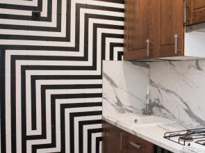 Квартира Дизайнерская на Ленина 85Б