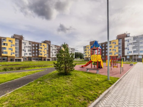 Апартаменты Александровский 1