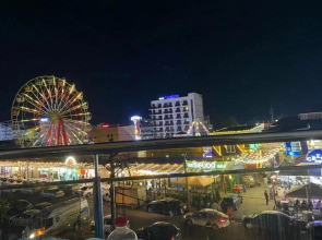 Гостевой дом Татьяна