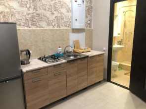 Гостевой Дом Holiday Home