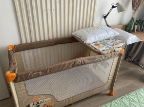 Квартира Флора Апарт