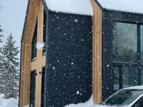 Guest house Premium Barn House Na Orekhovoy