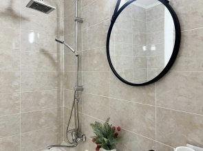 Апартаменты Бестужев Апарт