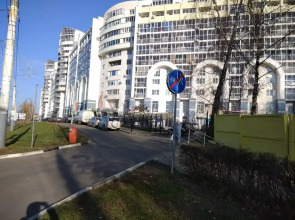 Апартаменты День & Ночь Серебро