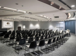 DoubleTree by Hilton Hotel Yerevan City Centre