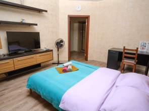 Квартира Dom Vistel Comfort