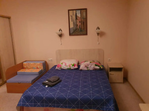 Гостевой дом Восток