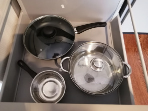 Апартаменты с Дизайнерским Ремонтом