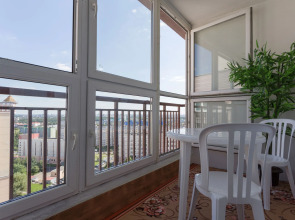 Апартаменты Комфорт на Притыцкого 73