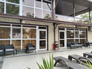 Гостевой дом Надежда