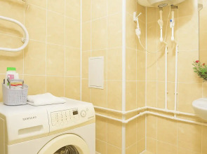 Апартаменты Тюменский тракт 8