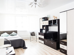 Apartamenty Apart Seasons Artek